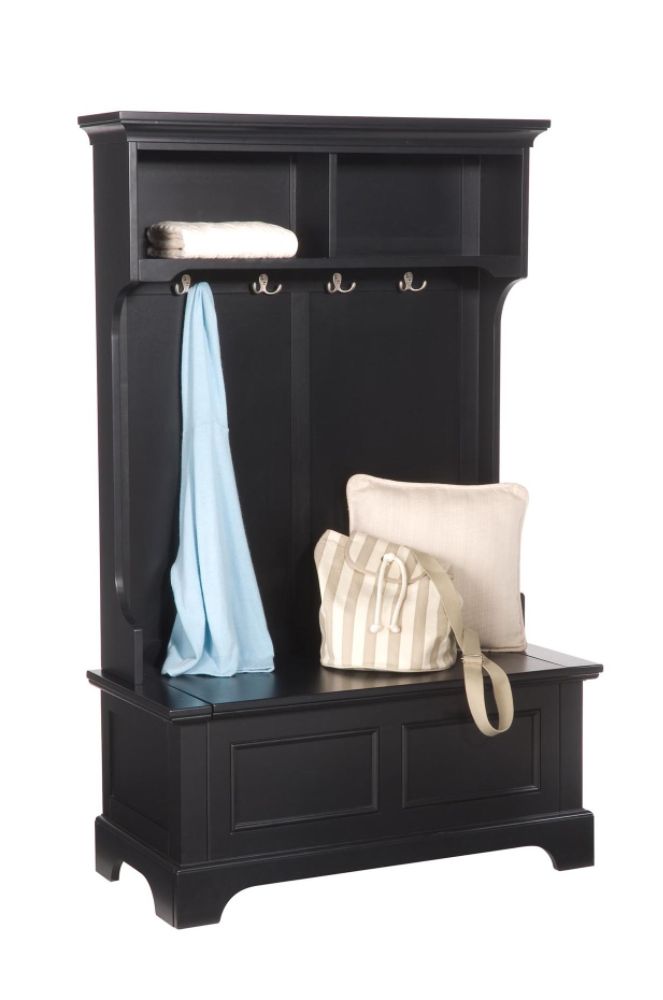 Home Styles Bedford Hall Tree Bench at Sears.com