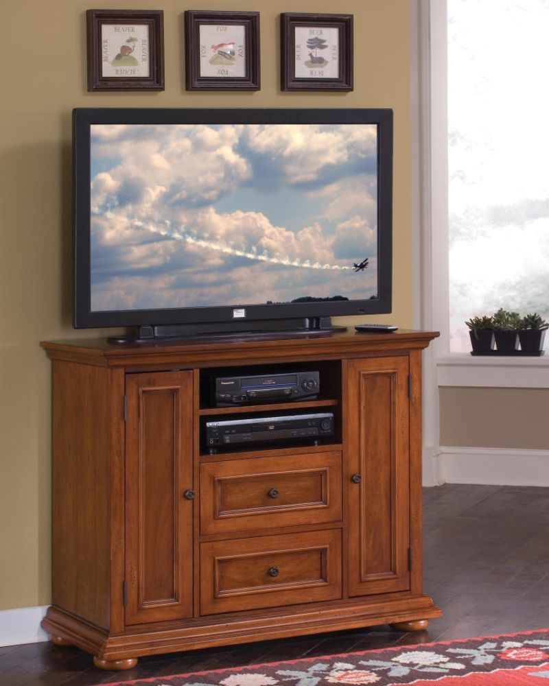 Home Styles Homestead Compact 44" Credenza at Sears.com