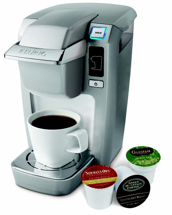 Keurig Mini Brewer Platinum at Sears.com