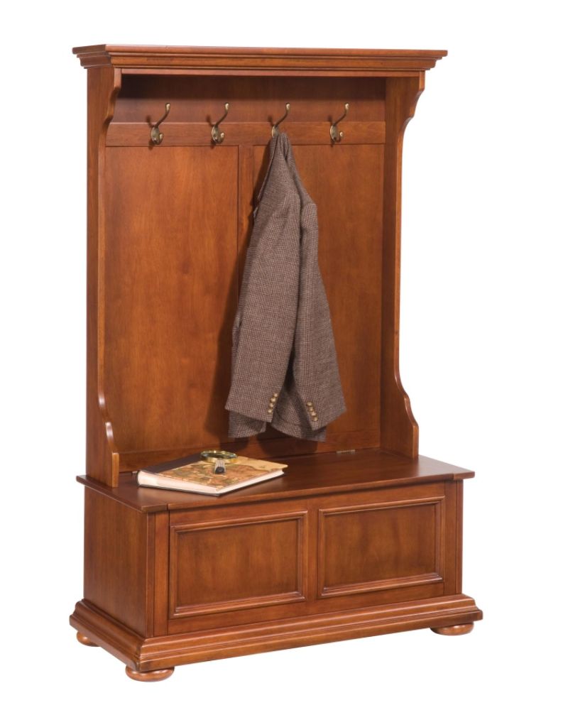Home Styles Homestead Hall Tree at Sears.com