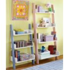 Children's 3 tier shelf