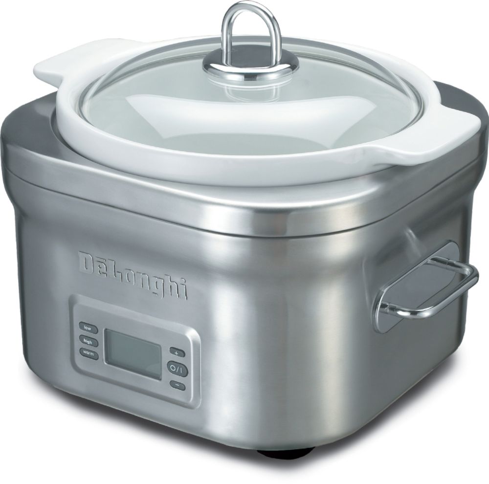 TeflonFree Slow Cooker