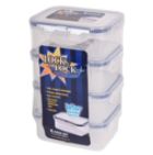1.5 Cup Rectangle Shrink Value 4 Pack