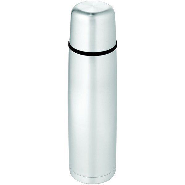34-oz Stainles Steel Compact Bottle THRFBB1000P6