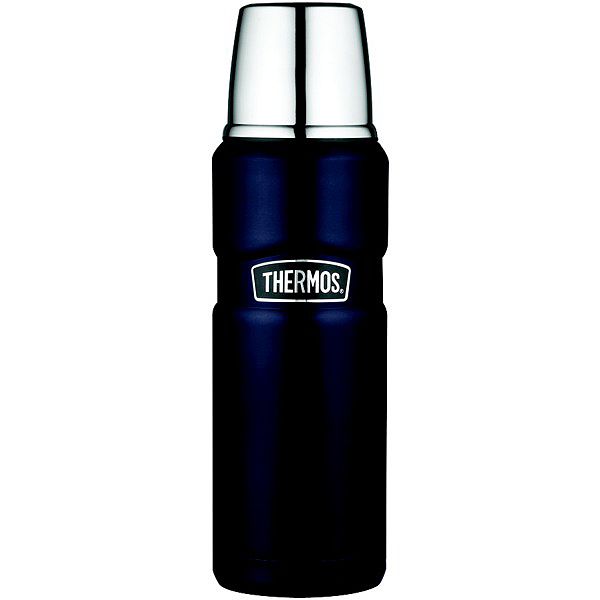 16-oz Stainless Steel King Compact Bottle THRSK2000MB4