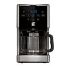Kenmore Elite 12 Cup Drip Coffeemaker, Brushed Aluminum