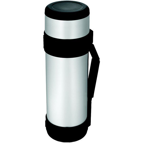 61-oz Stainless Steel Bottle With Folding Handle THRNCD1800P4
