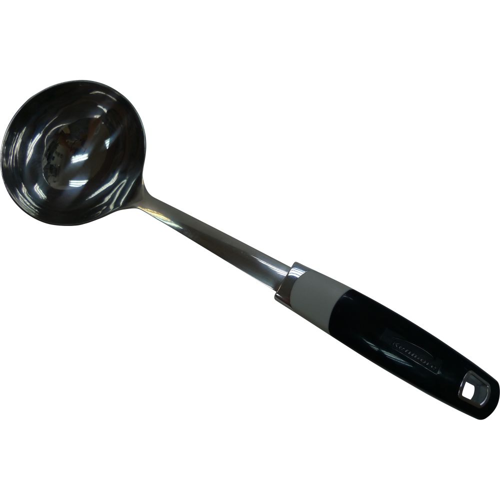 Kenmore Stainless Steel Ladle (00807012000 08AGR000311) photo