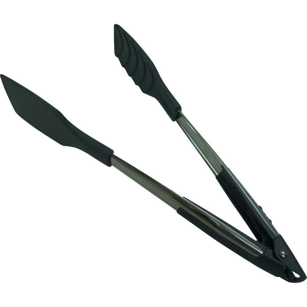 Kenmore Elite Silicone/Stainless Turner/Tong Combo at Sears.com