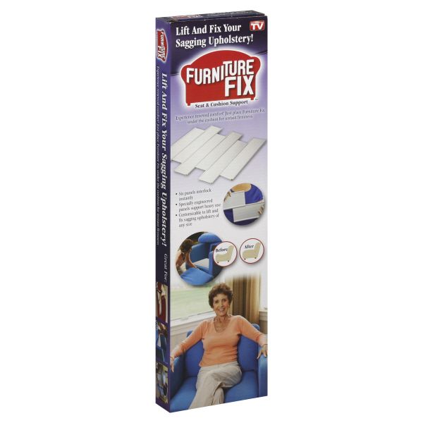 As Seen On TV Hampton Direct Furniture Fix, 1 set