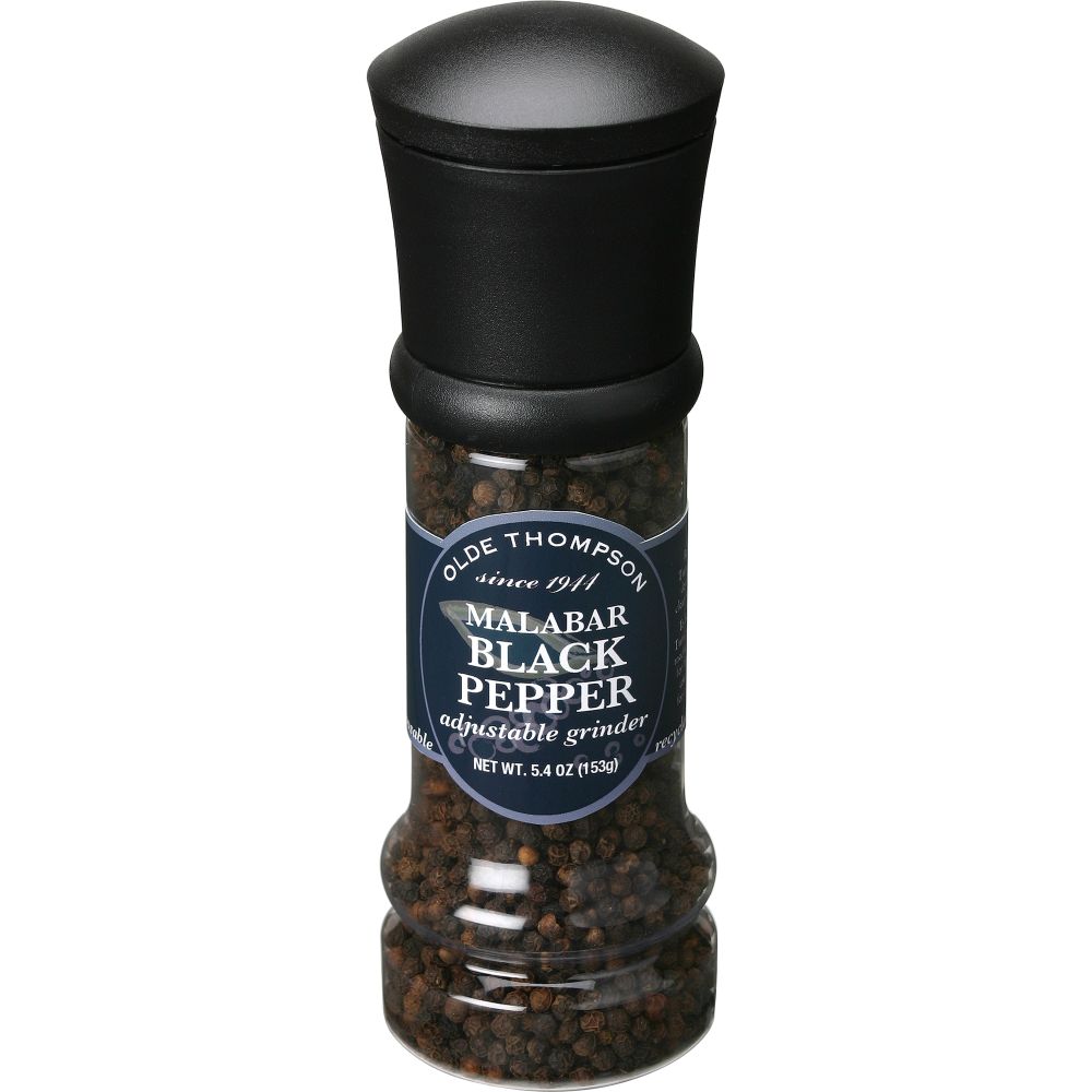 Olde Thompson Sea Salt Disposable Grinder at Kmart.com