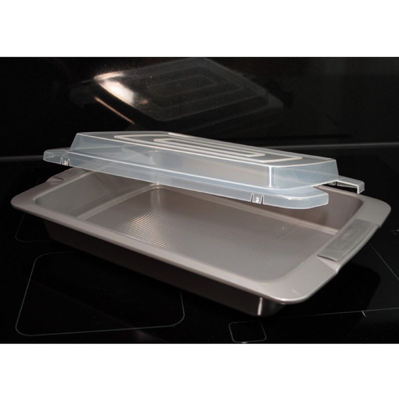 Kenmore 9X13 COVERED CAKE PAN at Sears.com