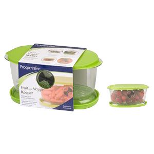 Progressive Fresh Fruit And Veggie Keeper at Sears.com