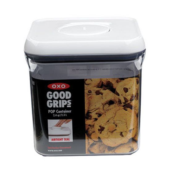 OXO 2.4 qt. Big Square Pop Container at Sears.com