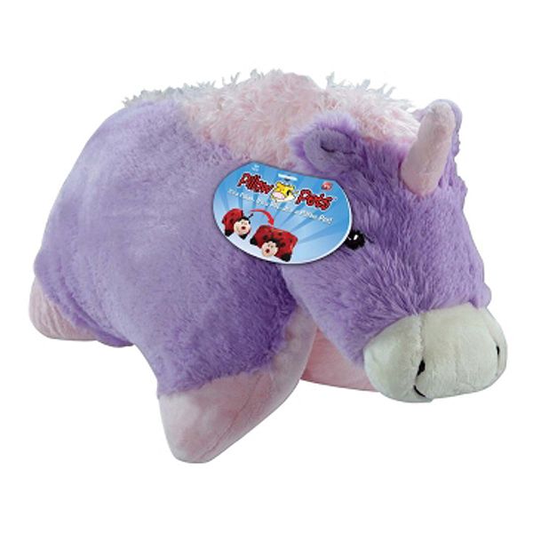 As Seen On Tv Pillow Pets Unicorn Pillow - Ppuni-mc4 Best Price