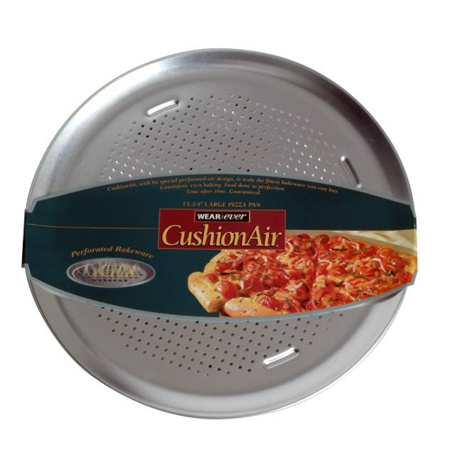 Wearever 15-3/4 in. Pizza Pan