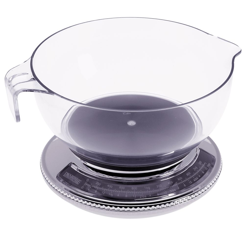 Progressive&nbsp; Kitchen Food Scale
