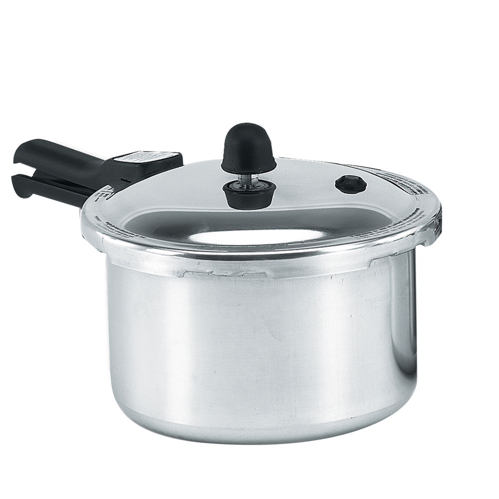 Gaunaurd 7.5 qt. Pressure Cooker