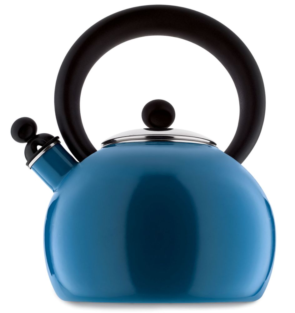 Copco 2 qt. Tea Kettle - Blue