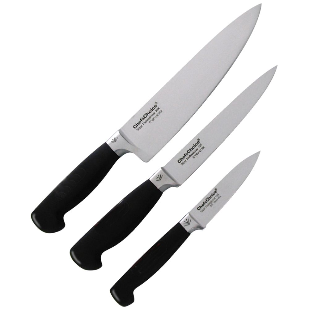 Chef's Choice Trizor&reg; Cutlery Everyday Set