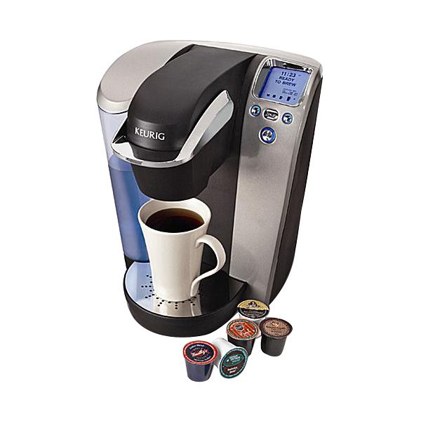 Keurig Platinum B70 Brewer at Sears.com