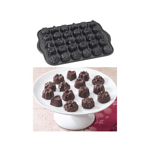 Nordic Ware Bundt Tea Cakes and Candies Pan