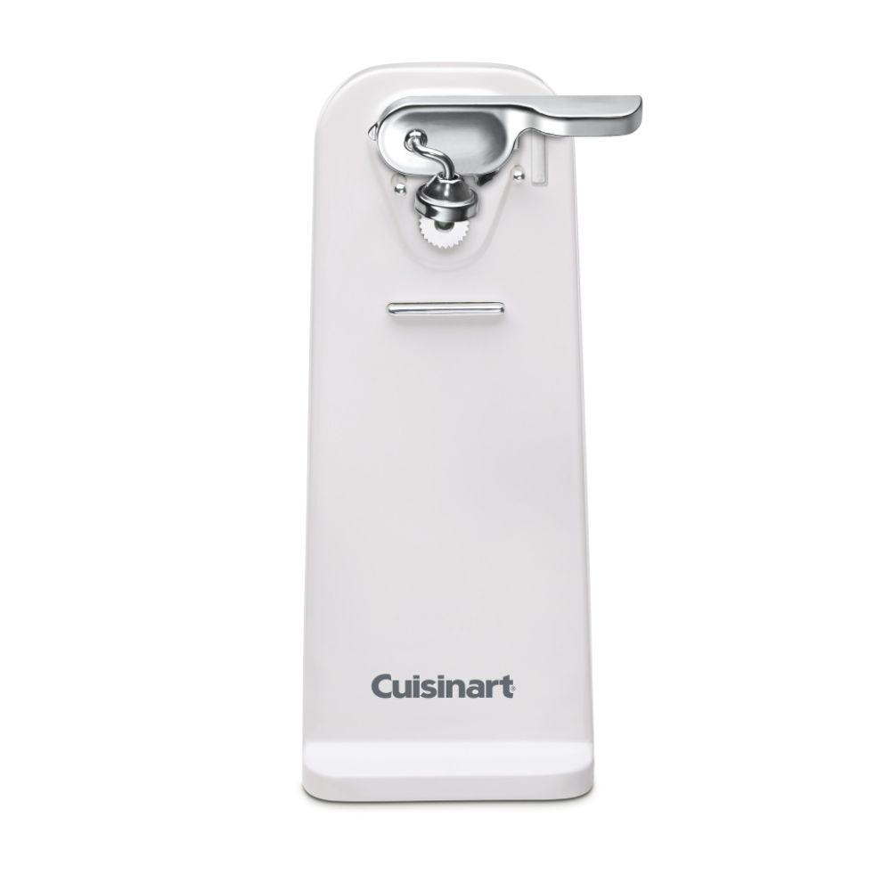 Cuisinart Deluxe Can Opener - White at Sears.com