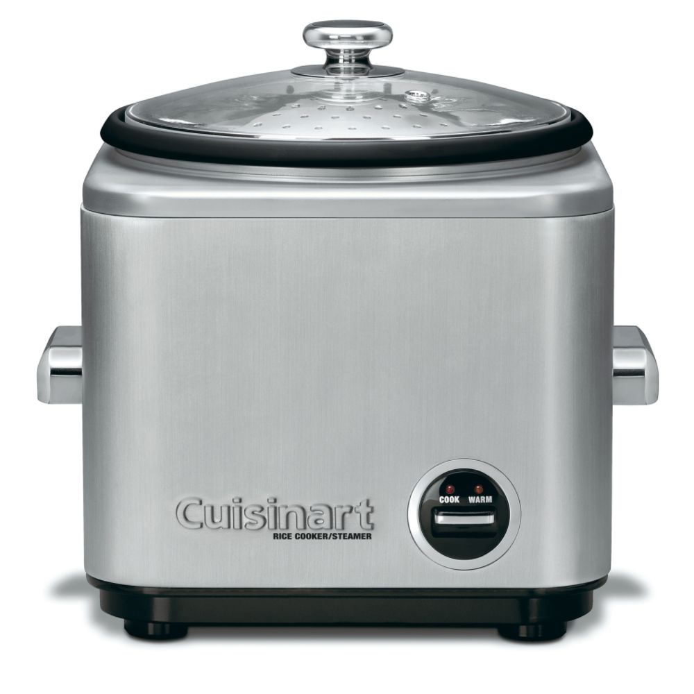 8-Cup Rice Cooker