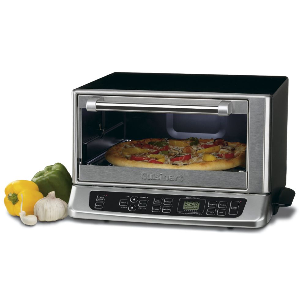 Cuisinart TOB-155 Toaster Oven at Sears.com
