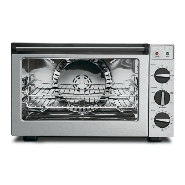 Teflonfree Toaster Oven