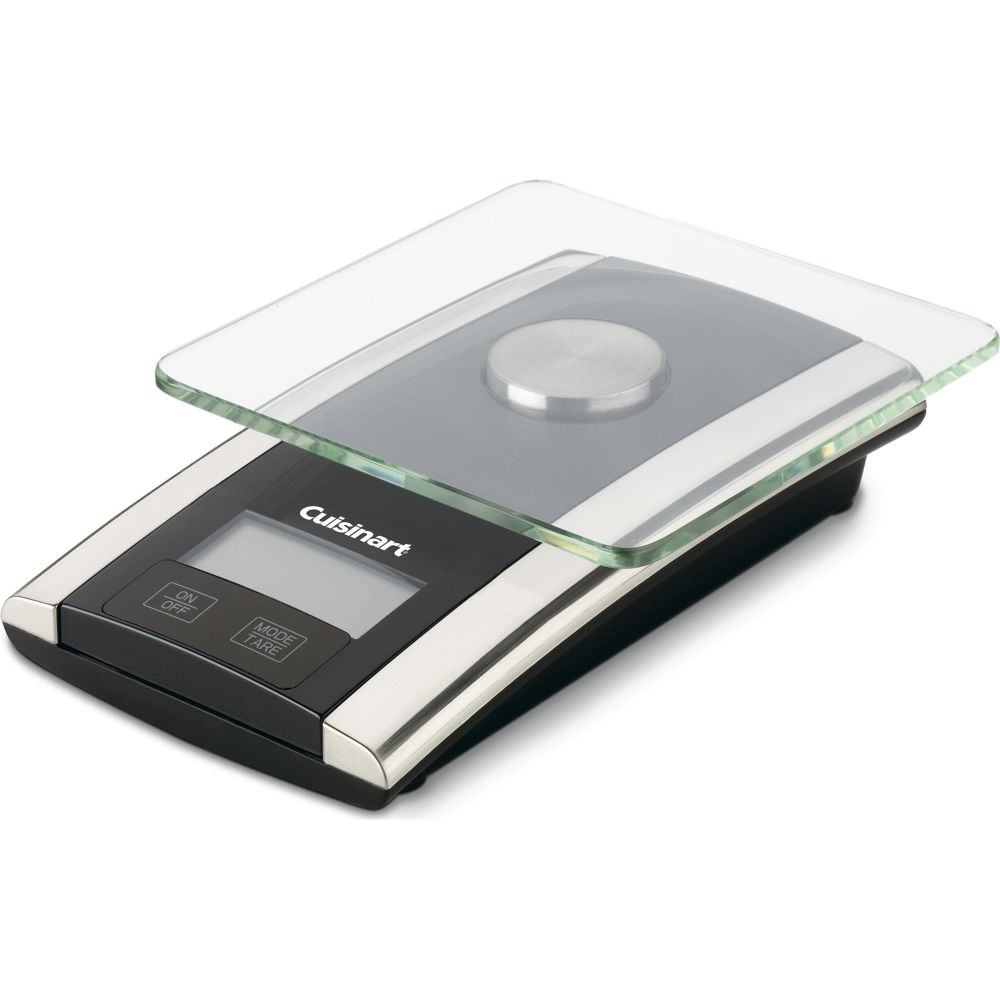 Cuisinart KS-55 WeighMate Digital Kitchen Scale at Sears.com