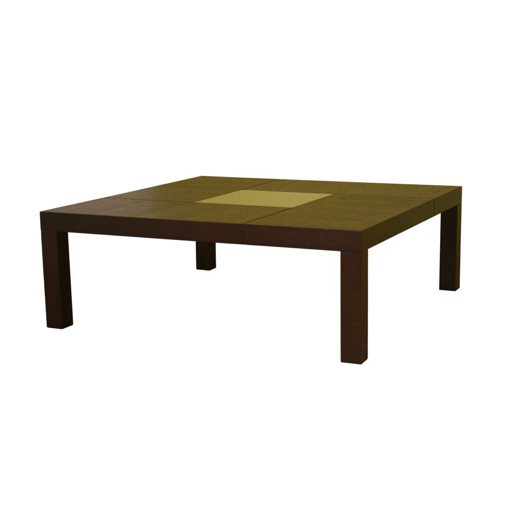 Baxton Studio 14''H x 39.5''W x 39.5''D
