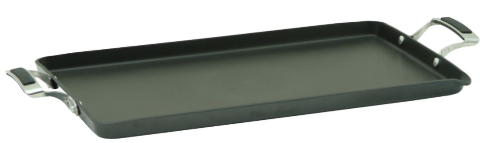 Kenmore 18 x10 in. Double Burner Griddle at Sears.com