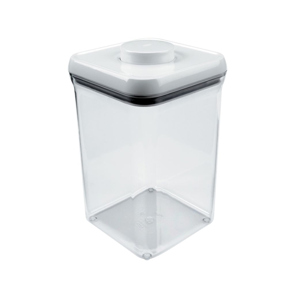 OXO 4 Qt. Big Square Container