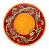 Torino Salad Plate