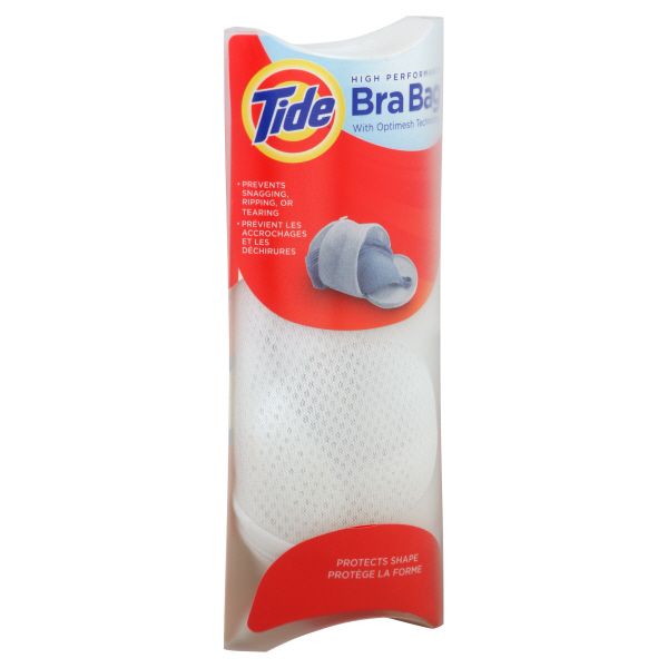 Tide Bra Bag, High Performance, 1 bag