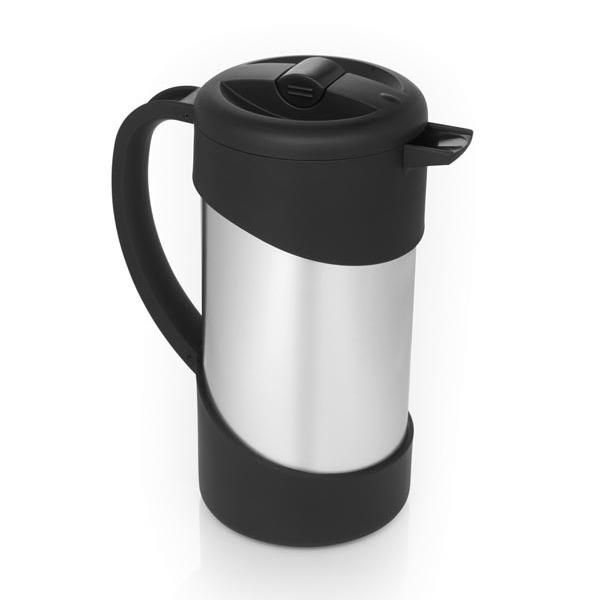 Thermos Nissan 34oz Gourmet Coffee Press