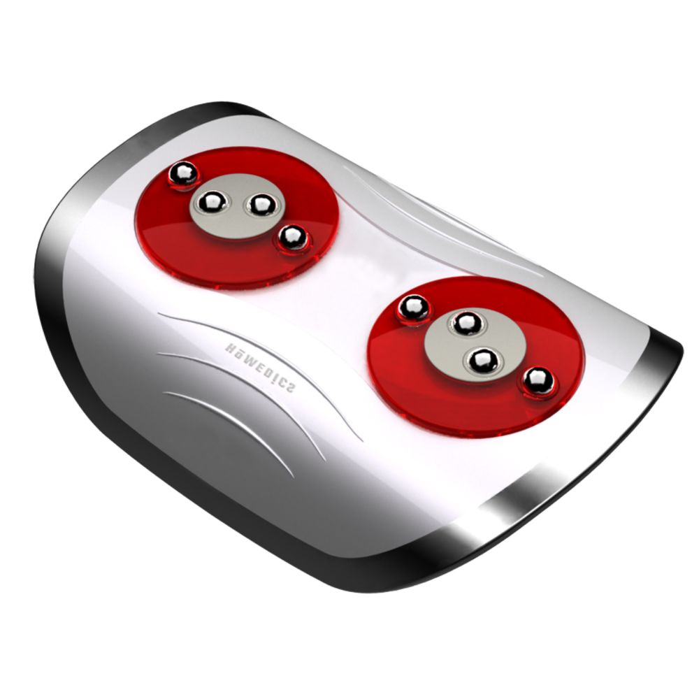 HoMedics Therapist Select Shiatsu Foot Massager