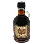 Stonewall Kitchen Syrup, Maine M