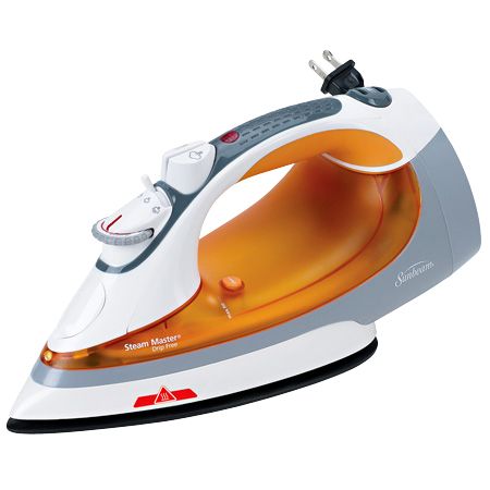 Sunbeam Steam Master&reg; Iron at Sears.com