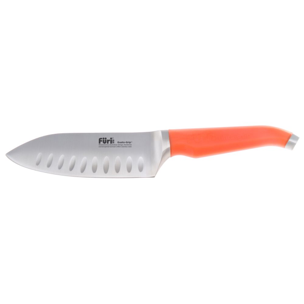 Rachael Ray 5 in. Gusto-Grip East/West Knife