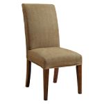 Couture Chair with Slipcover