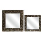 Small Omiska Mirror