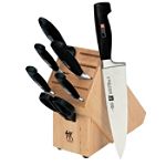 Henckels 8-Piece Twin Four Star