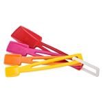 Zak Designs 4-Piece Measuring Sp