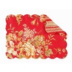 C&F Enterprises Rossa Placemat