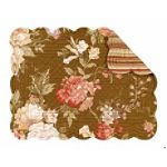 C&F Enterprises Koren Placemat