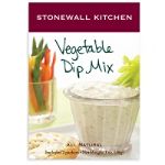 Stonewall Kitchen Vegetable Dip