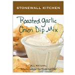 Stonewall Kitchen Roasted Garlic
