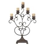 Juliana Candelabra
